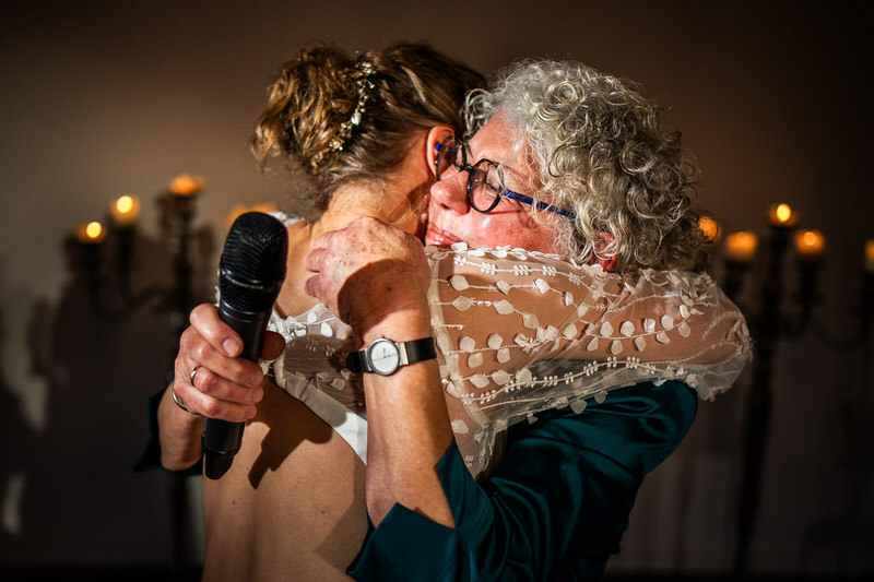 Bruiloft Kasteel Woerden - Beste Bruidsfotograaf van Nederland