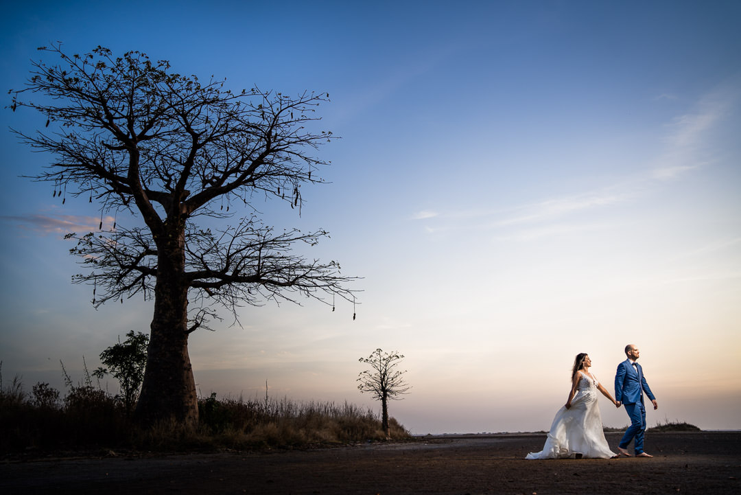 Trouwen in het Buitenland - Internationaal bruidsfotograaf