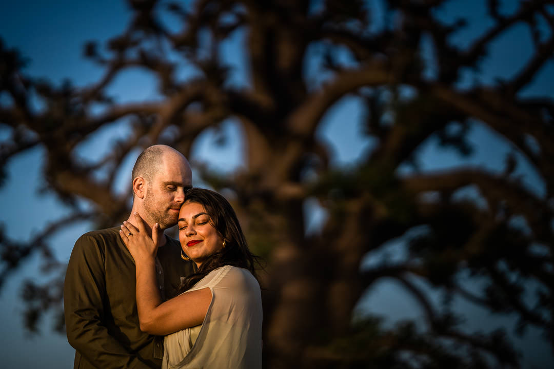 Trouwen in Afrika - prijswinnend trouwfotograaf