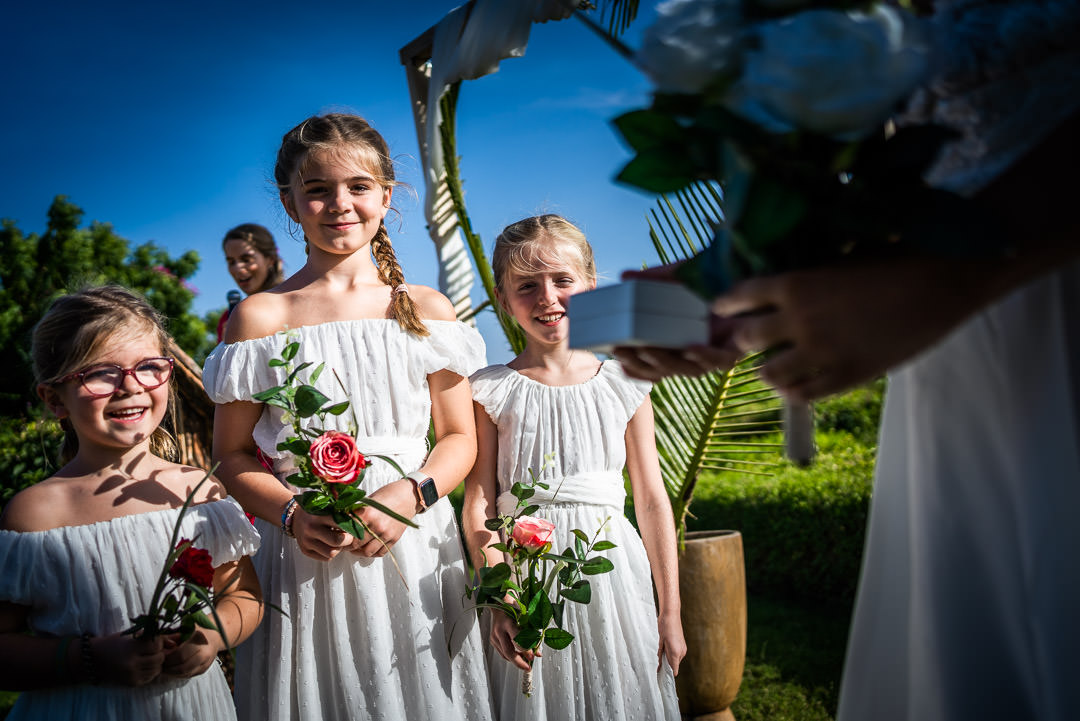 Trouwen in het Buitenland - Internationaal bruidsfotograaf