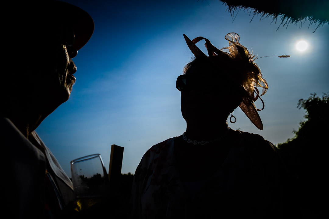 Trouwen in het Buitenland - Internationaal bruidsfotograaf