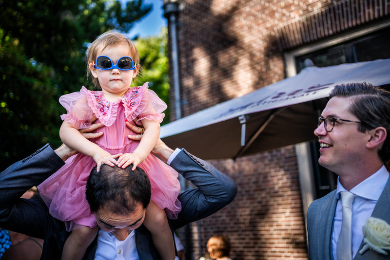 Trouwen Huize Frankendael - De Beste Trouwfotograaf Amsterdam