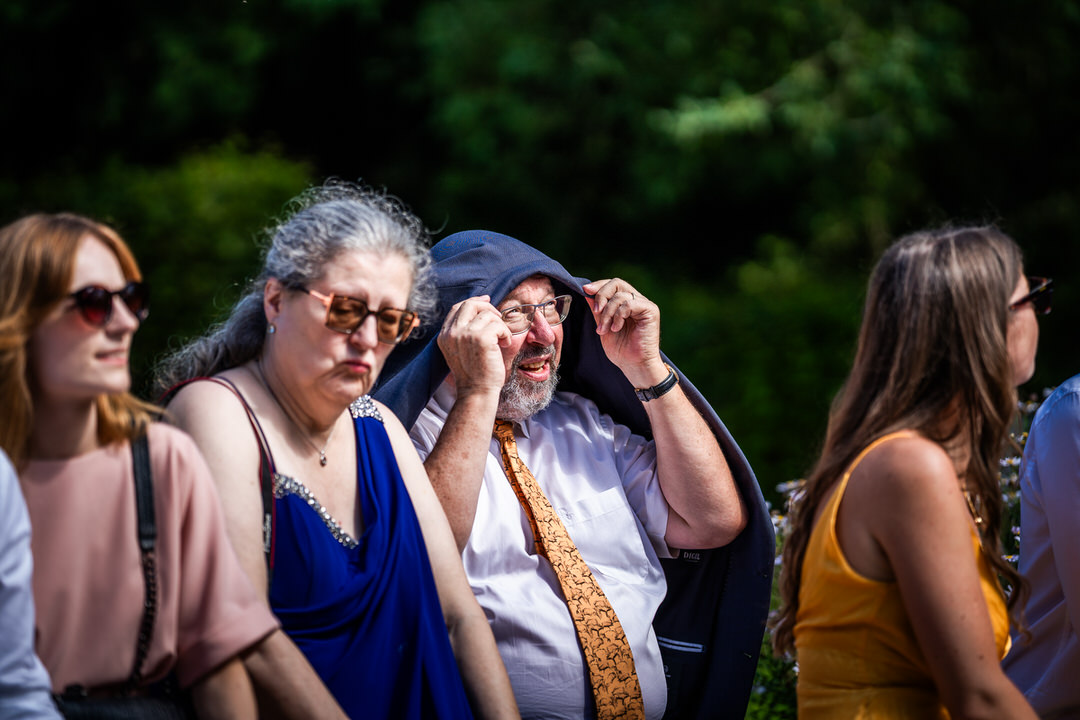 Beste Trouwfotograaf van het Jaar - Trouwen bij Huize Frankendael